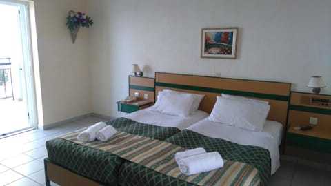 Porto Skala Hotel Village Hotel in Cephalonia