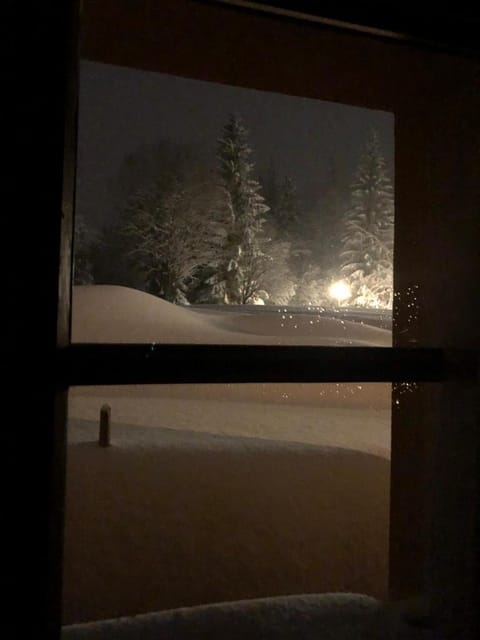 Ex Funivia Lussari Apartment in Friuli-Venezia Giulia