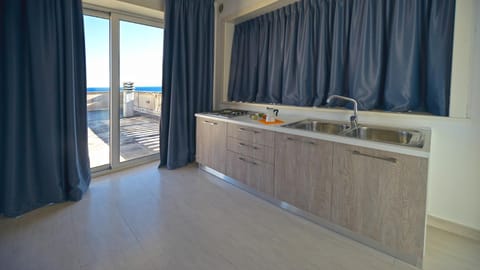 Leo Apartments Eigentumswohnung in Gallipoli