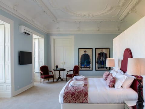 Dear Lisbon - Palace Chiado Suites Bed and Breakfast in Lisbon