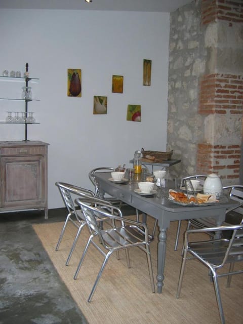 Gîtes Le Relais de Roquefereau Maison in Villeneuve-sur-Lot