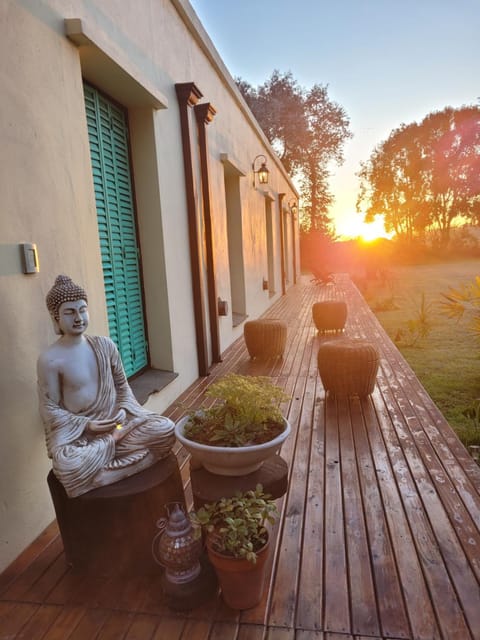 La Perdida Casa de Campo Inn in Santa Fe Province, Argentina