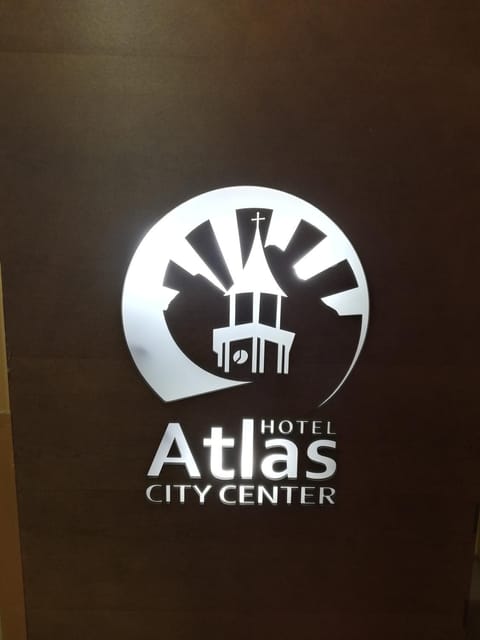 Atlas City Center Hotel Hotel in North Macedonia