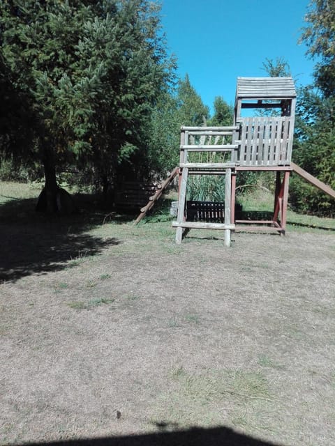 Children play ground, Garden