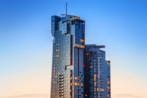 Ocean Dream - Sea Towers Condo in Pomeranian Voivodeship