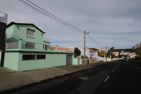 Facade/entrance, Street view, Street view