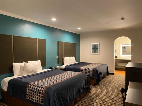 Regency Inn & Suites- NW Houston Motel in Cypress