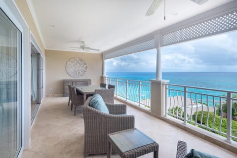 The Crane Resort Resort in Barbados