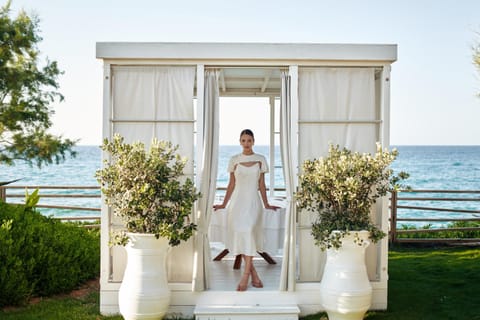 Ikaros Beach, Luxury Resort & Spa - Adults Only Hotel in Malia, Crete