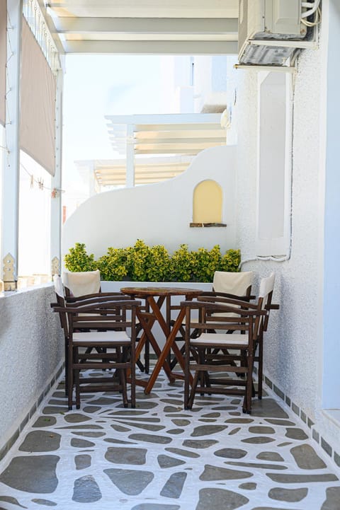 Filoxenia Apartments Appartement-Hotel in Milos