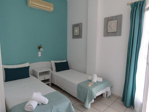 Corali Hotel Beach Front Property Hotel in Decentralized Administration of the Aegean