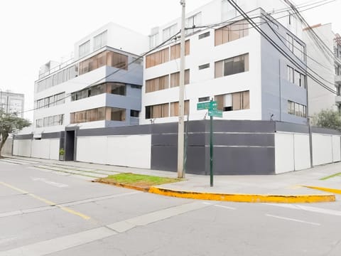 Departamento Monterrico Appartamento in Santiago de Surco