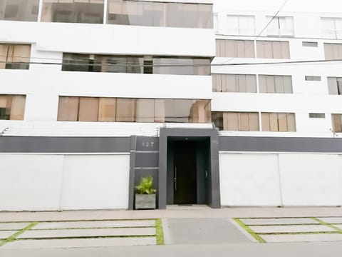 Departamento Monterrico Appartamento in Santiago de Surco