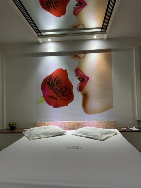 Hotel Itaoka (Adults Only) Love hotel in Rio de Janeiro