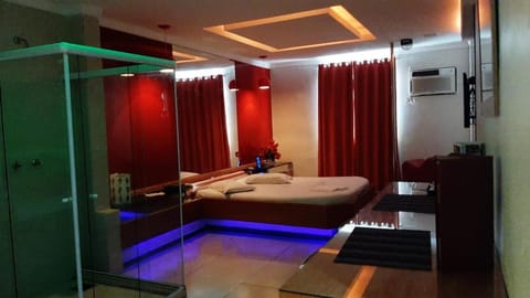 Hotel Itaoka (Adults Only) Love hotel in Rio de Janeiro