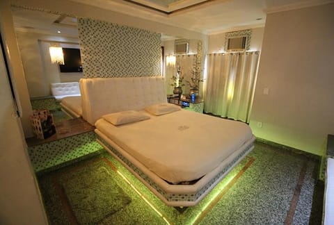 Hotel Itaoka (Adults Only) Love hotel in Rio de Janeiro