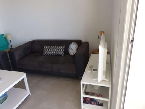 Appartement Le Lavandou, 3 pièces, 4 personnes - FR-1-308-49 Wohnung in Le Lavandou