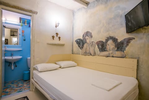 Anthippi Apart-hotel in Paros