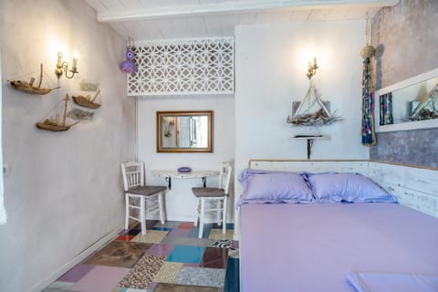 Anthippi Apartment hotel in Paros