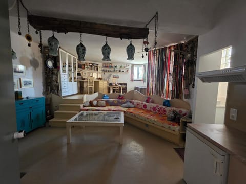 Anthippi Apartment hotel in Paros