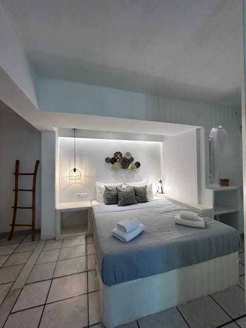 Sea View Apartments & Studios Apartment hotel in Naxos, Naxos and Lesser Cyclades, Greece