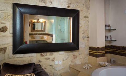 Avli Lounge Apartments Hotel in Rethymno