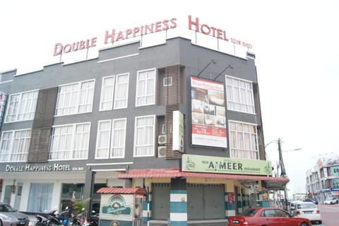 Double Happiness Hotel hotel in Perak