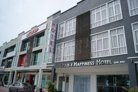 Double Happiness Hotel Hotel in Perak