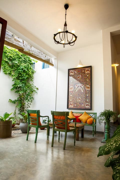 Sunrise Boutique Bed and Breakfast in Colombo