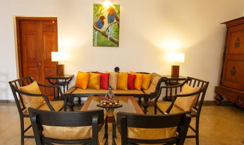 Sunrise Boutique Bed and Breakfast in Colombo