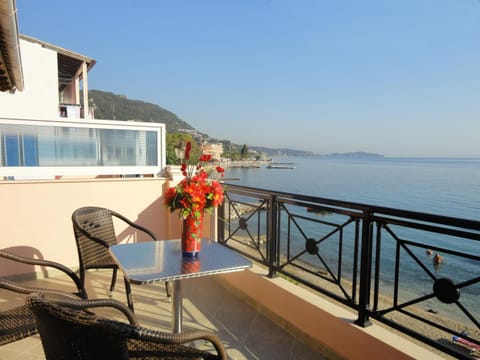 Day, Balcony/Terrace, Sea view