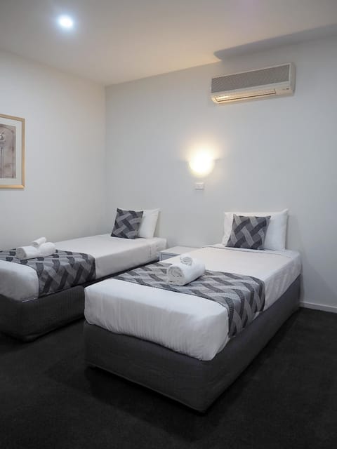Shells Apartments Appartement-Hotel in Melbourne Road