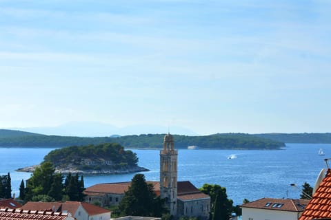 Nearby landmark, Sea view