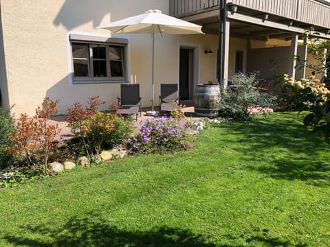 Property building, Balcony/Terrace