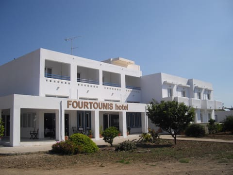 Fourtounis Hotel Hôtel in Kefalos