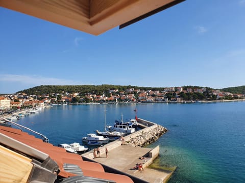 Property building, Sea view, Sea view