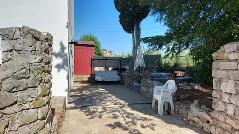 Holiday home Radmila House in Monterol