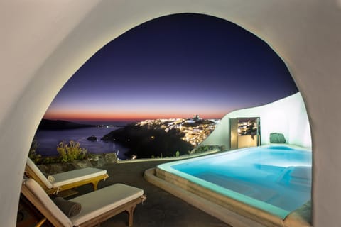 Balcony/Terrace, Pool view, Sea view, Swimming pool