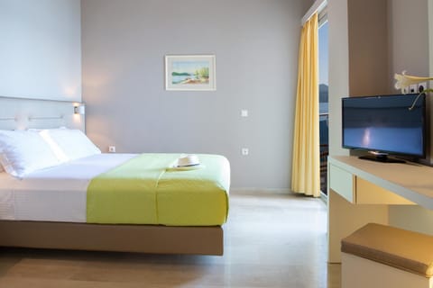 Adriatica Hotel Appart-hôtel in Peloponnese, Western Greece and the Ionian