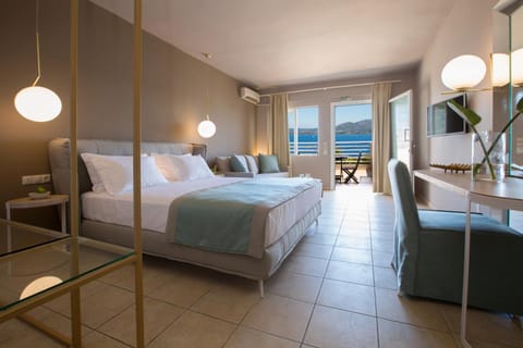 Adriatica Hotel Apartment hotel in Peloponnese, Western Greece and the Ionian
