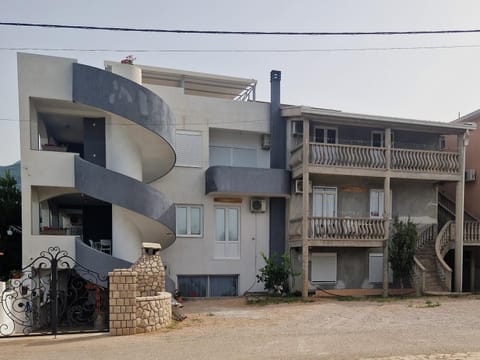 Apartmani Sijaric Apartment in Ulcinj Municipality