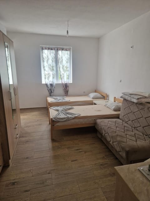 Apartmani Sijaric Apartment in Ulcinj Municipality