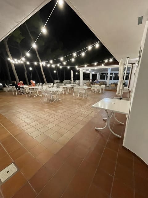 Villaggio Internazionale Punta del Diamante Campground/ 
RV Resort in Province of Foggia