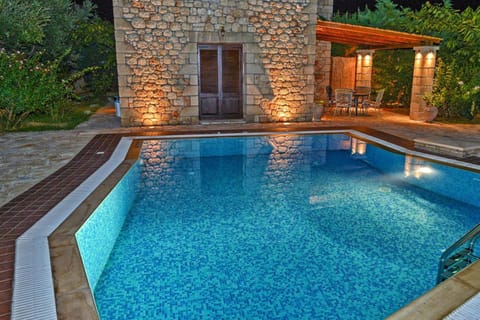 Olympia Villas Villa in Messenia