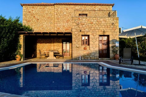 Olympia Villas Villa in Messenia