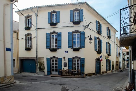 Rue Galilee Alojamiento y desayuno in Marseillan