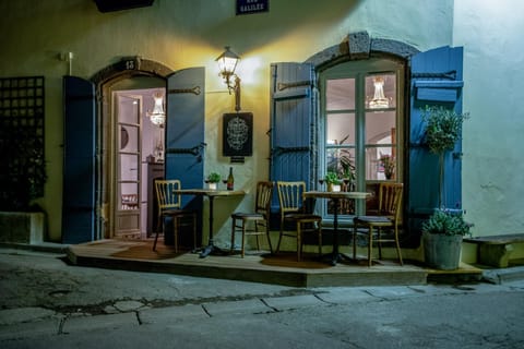 Rue Galilee Übernachtung mit Frühstück in Marseillan