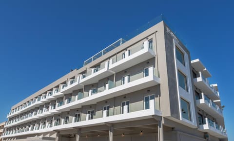 Kos Divine Hotel & Suites Appart-hôtel in Kos
