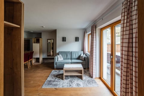 Gästehaus Fohringer Apartment in Salzburgerland