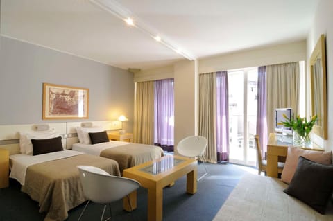Dorian Inn - Sure Hotel Collection by Best Western Hotel in Athens
